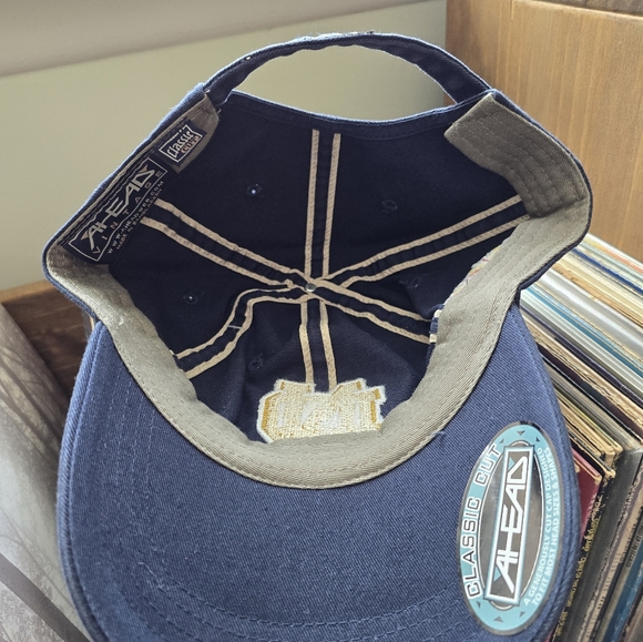 Men's Notre dame hat. Brand new fiesta bowl 2016. - Picture 13 of 14